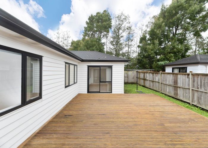  at 7 Hard Beech Street, Takanini, Papakura, Auckland