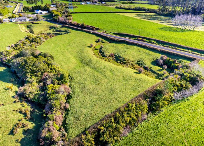  at Lot 2 Upper Durham Road, Inglewood, New Plymouth, Taranaki