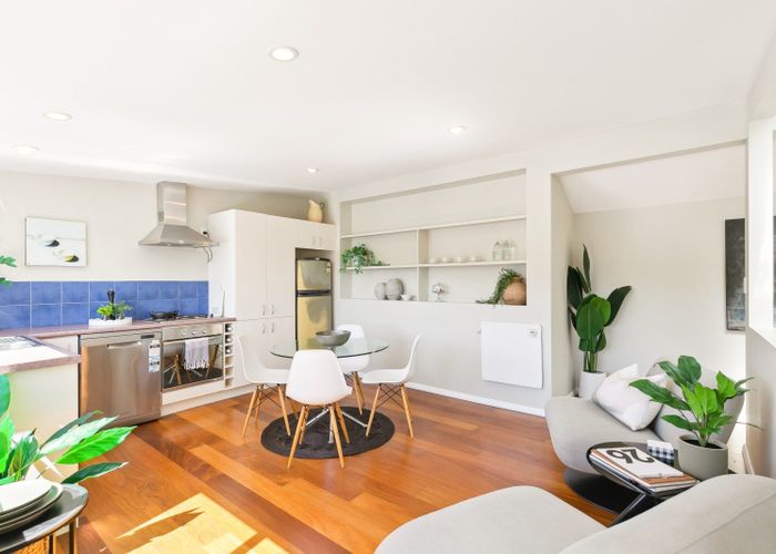  at 44A Bentinck Avenue, Strathmore Park, Wellington