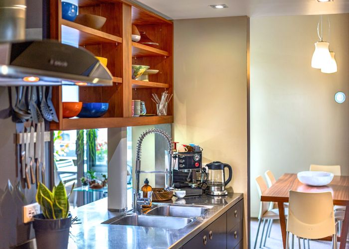  at 102/33 Frederick Street, Te Aro, Wellington, Wellington