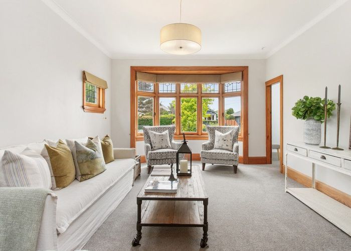  at 68 Corson Avenue, Beckenham, Christchurch