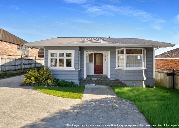  at 95 Boundary Road, Blockhouse Bay, Auckland City, Auckland