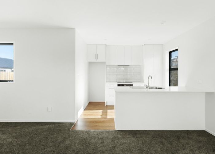  at Lot 3/61 Tankerville Road, Hoon Hay, Christchurch City, Canterbury