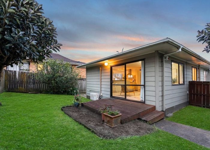  at 31A Panorama Road, Mount Wellington, Auckland City, Auckland