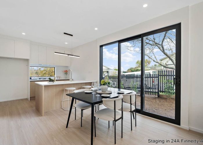  at 24C Finnerty Avenue, Howick, Manukau City, Auckland