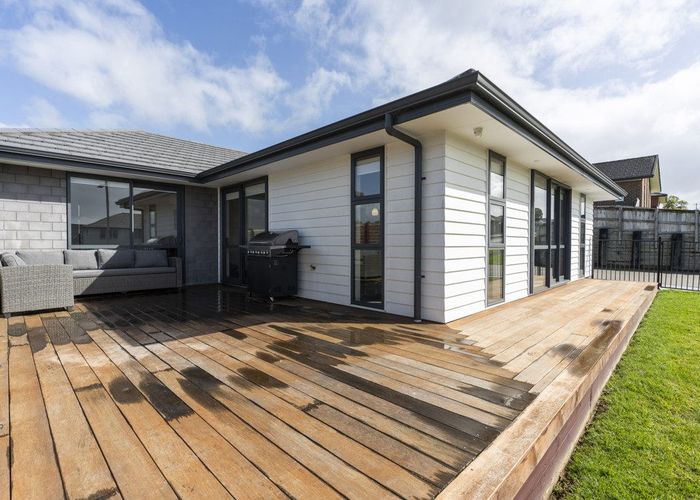  at 1 Wainui Avenue, Tikipunga, Whangarei, Northland