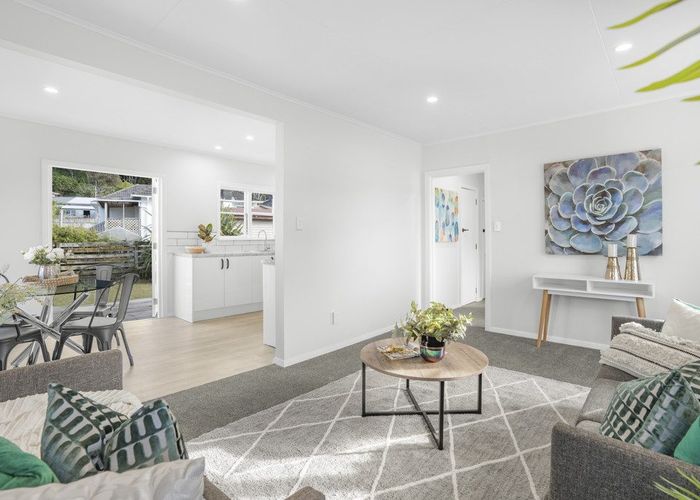  at 9 Puriri Street, Wainuiomata, Lower Hutt