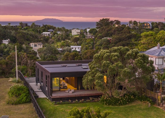  at 28 Pacific Parade, Surfdale, Waiheke Island, Auckland