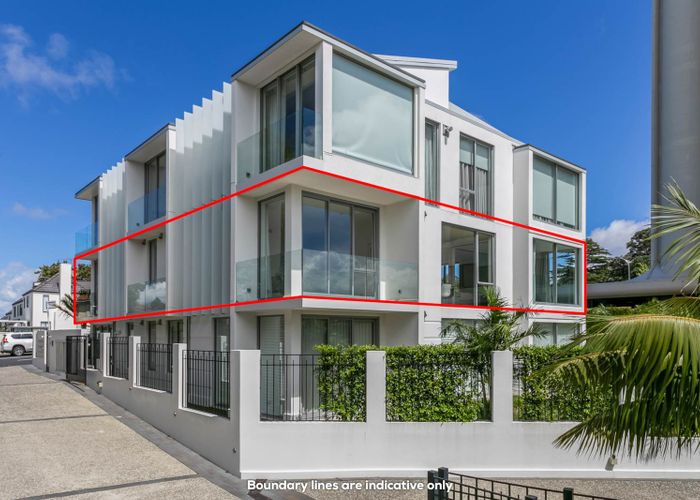  at 2/464 Remuera Road, Remuera, Auckland