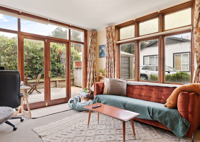  at 17 Cornhill Street, North East Valley, Dunedin