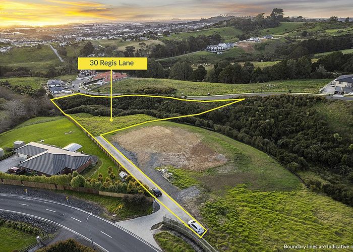  at 30 Regis Lane, Flat Bush, Auckland