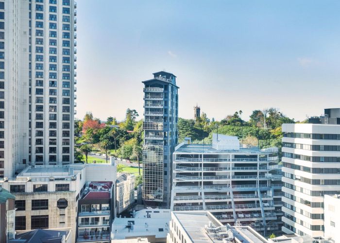  at 14/175 Queen Street, City Centre, Auckland City, Auckland