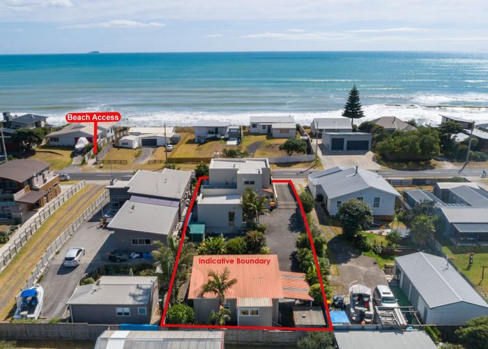  at 464 Pukehina Parade, Te Puke