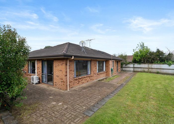  at 21 Sandwick Drive, Weymouth, Manukau City, Auckland