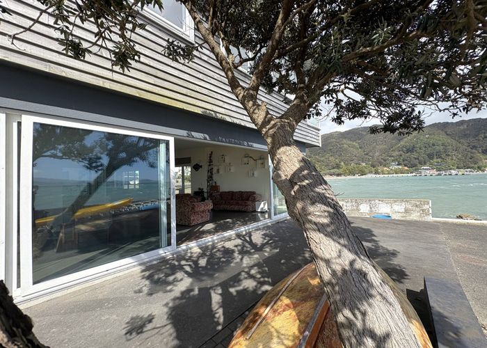  at 603B Marine Drive, Days Bay, Lower Hutt, Wellington