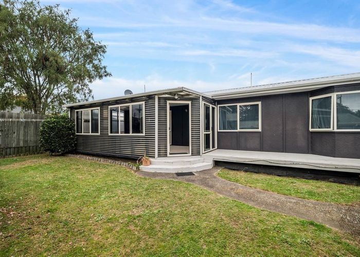  at 5B McKenzie Road, Owhata, Rotorua, Bay Of Plenty