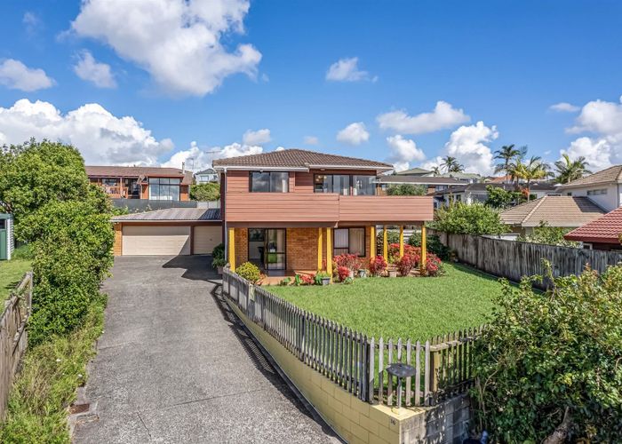  at 36 Westpark Drive, West Harbour, Auckland