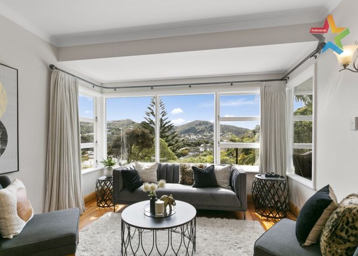  at 54 Richmond Avenue, Karori, Wellington