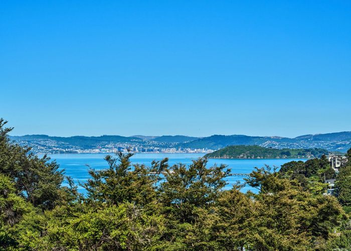  at 9 Whiorau Grove, Lowry Bay, Lower Hutt
