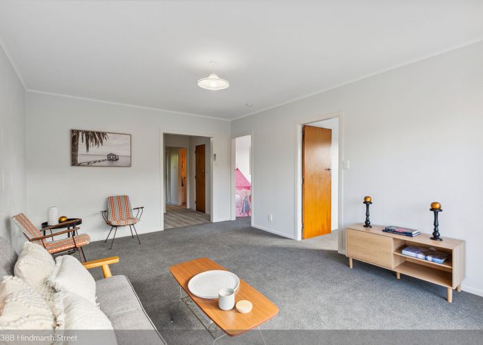  at 38B Hindmarsh Street, Johnsonville, Wellington