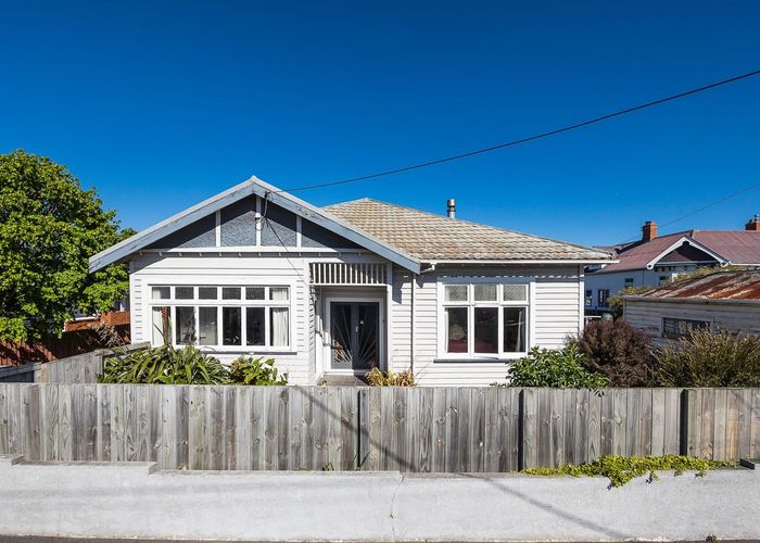  at 47 Melbourne Street, South Dunedin, Dunedin