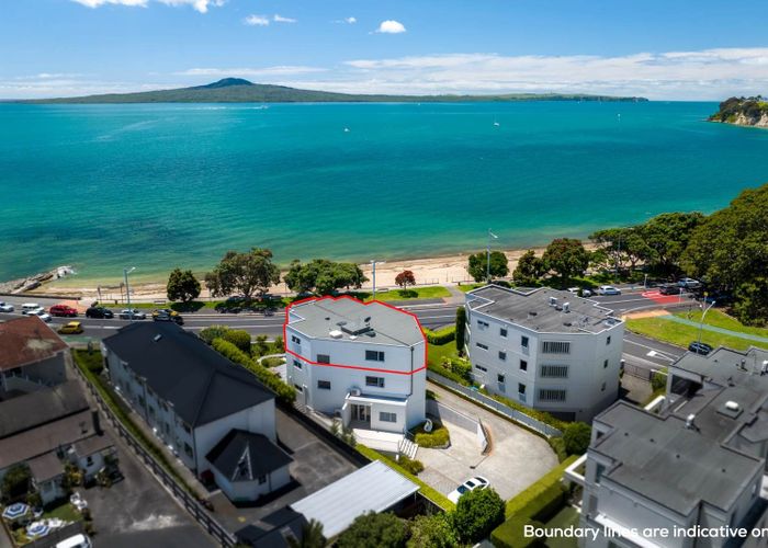  at 351C Tamaki Drive, Saint Heliers, Auckland City, Auckland