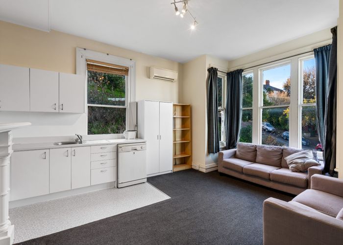  at 3/163 Maitland Street, City Centre, Dunedin, Otago