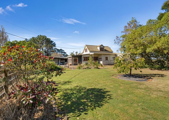  at 2828 State Highway 1, Sanson, Manawatu, Manawatu / Whanganui