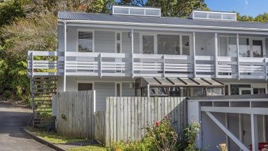  at 3/51 Bombay Street, Ngaio, Wellington