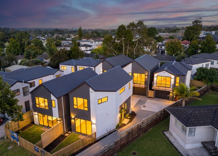  at Lot 1/10 Starling Place, Ranui, Waitakere City, Auckland