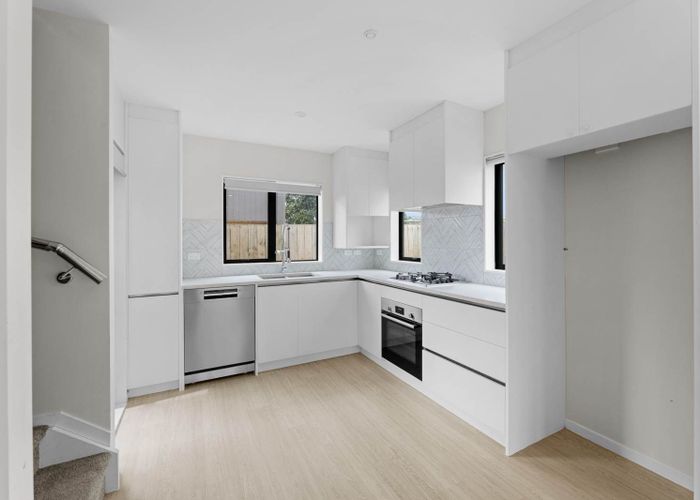  at 451A Massey Road, Mangere East, Manukau City, Auckland