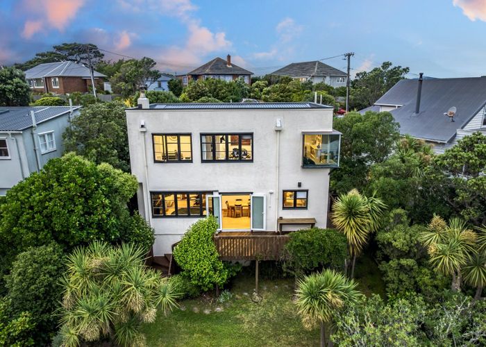  at 7 Himalaya Crescent, Khandallah, Wellington, Wellington