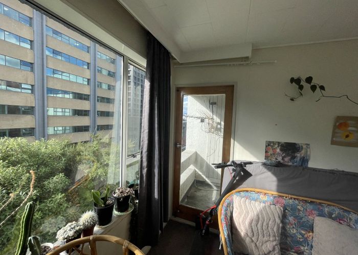  at 3/179 The Terrace, Wellington Central, Wellington, Wellington