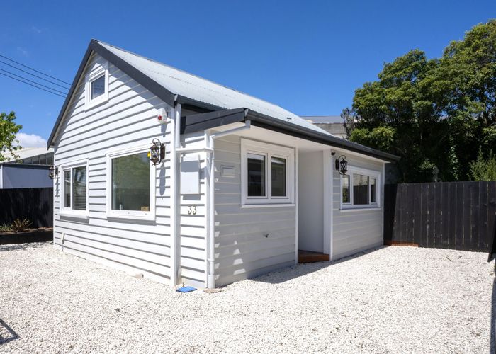  at 33 Waller Terrace, Christchurch Central, Christchurch