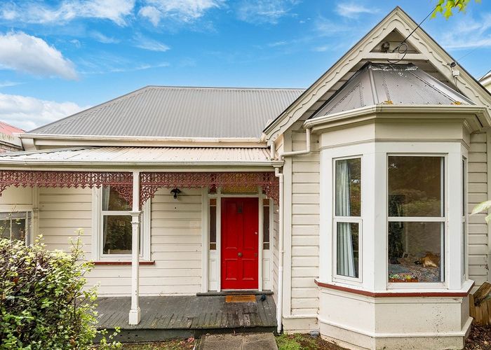  at 161 Forth Street, North Dunedin, Dunedin