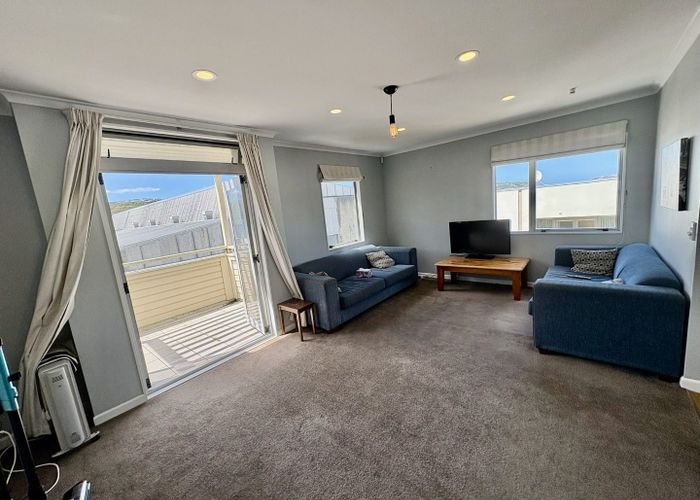  at 25/305 Evans Bay Parade, Hataitai, Wellington, Wellington