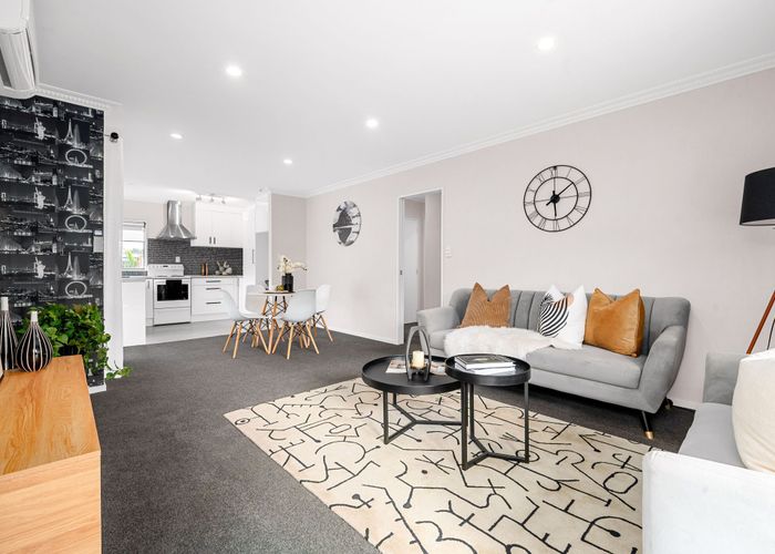  at 21C Brooklyn Road, Claudelands, Hamilton, Waikato