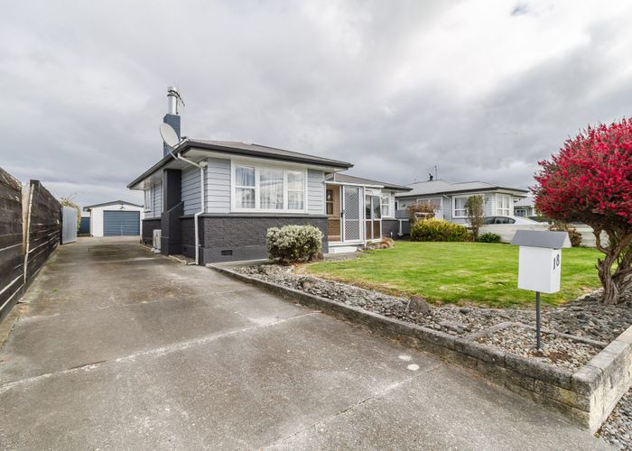  at 18 Clark Avenue, Pirimai, Napier, Hawke's Bay