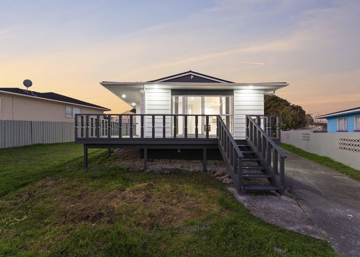  at 68 Finlayson Ave, Clendon Park, Manukau City, Auckland