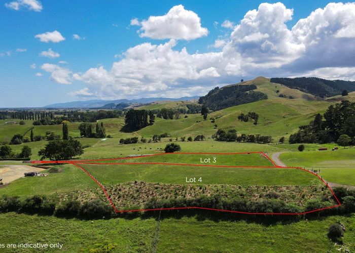  at Morrison Road, Paeroa, Hauraki, Waikato