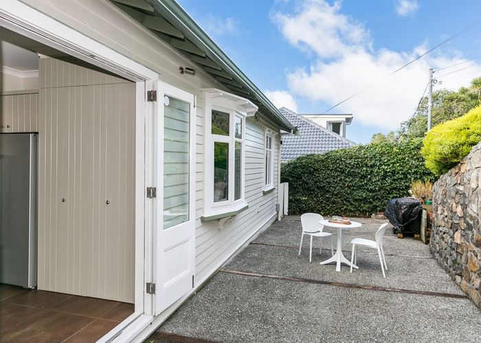  at 47 Ponsonby Road, Karori, Wellington