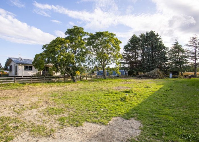  at 0 Branson Road, Waipaoa, Gisborne, Gisborne