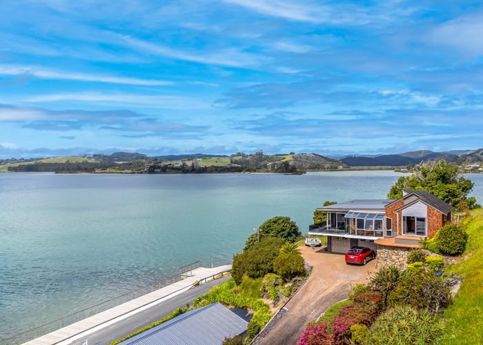  at 76 Waterfront Drive, Mangonui, Far North, Northland
