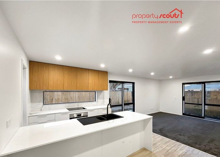  at 4/27A Wilford Street, Wallaceville, Upper Hutt, Wellington