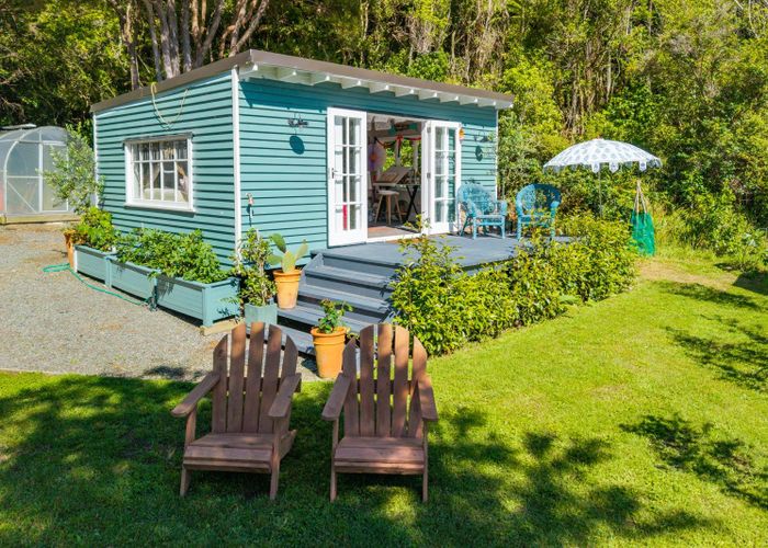  at 12 Manuka Drive, Queen Charlotte Sounds, Marlborough, Marlborough