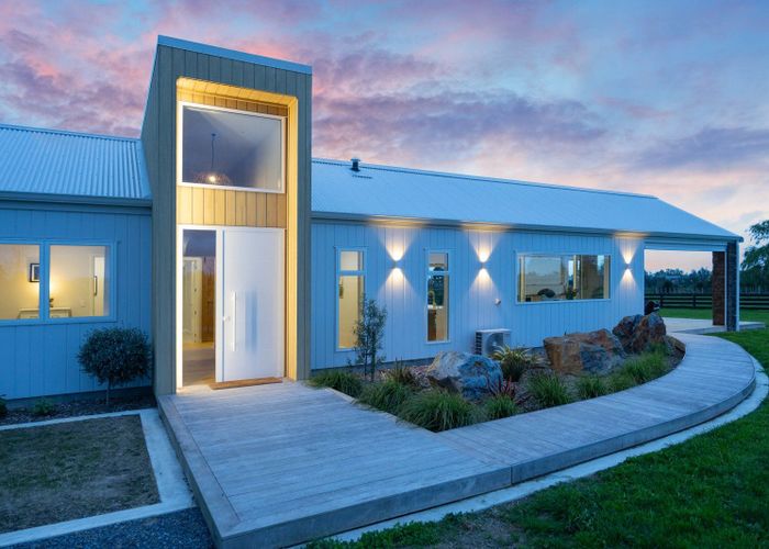  at 168B Nannestads Line, Bunnythorpe, Palmerston North