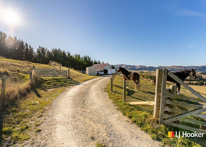  at 4/445 Palmerston-Dunback Road, Palmerston, Waitaki, Otago