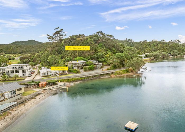  at 2021 Ngunguru Road, Ngunguru, Whangarei, Northland