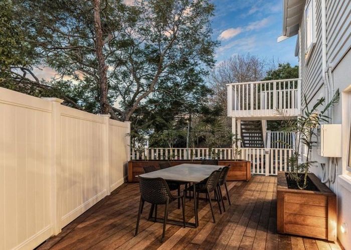  at 58 Dryden Street, Grey Lynn, Auckland City, Auckland