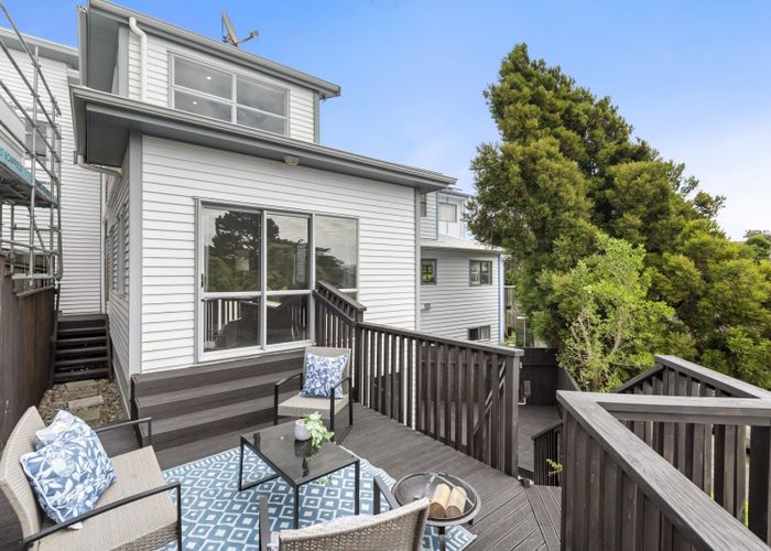  at 47B Lyndfield Lane, Newlands, Wellington